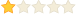 Una estrella